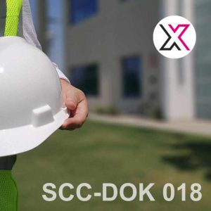 SCC-Dok-18 Training und Prüfung Personenzertifizierung