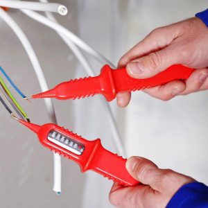 EuP obuka za osobe obučene za elektrotehniku DGUV V 3 (Serbisch/Kroatisch)