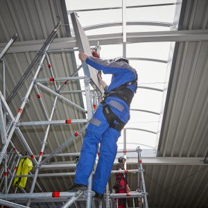 PSA gegen Absturz gemäß DGUV R 112-198 (1 Tag)