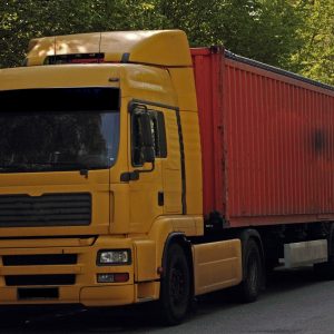 Berufskraftfahrer Modul 1 - Eco-Training & Assistenzsysteme