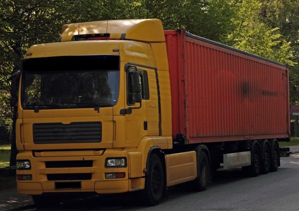 Berufskraftfahrer Modul 1 - Eco-Training & Assistenzsysteme