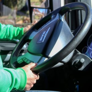 Berufskraftfahrer Modul 2 -Sozialvorschriften & Fahrtenschreiber
