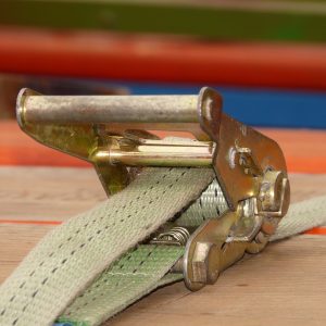 Berufskraftfahrer Modul 5 - Sicherheit für Ladung