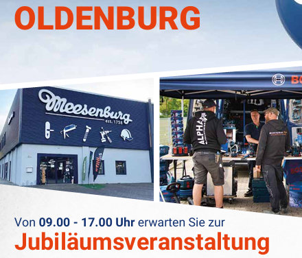 mesenburg
